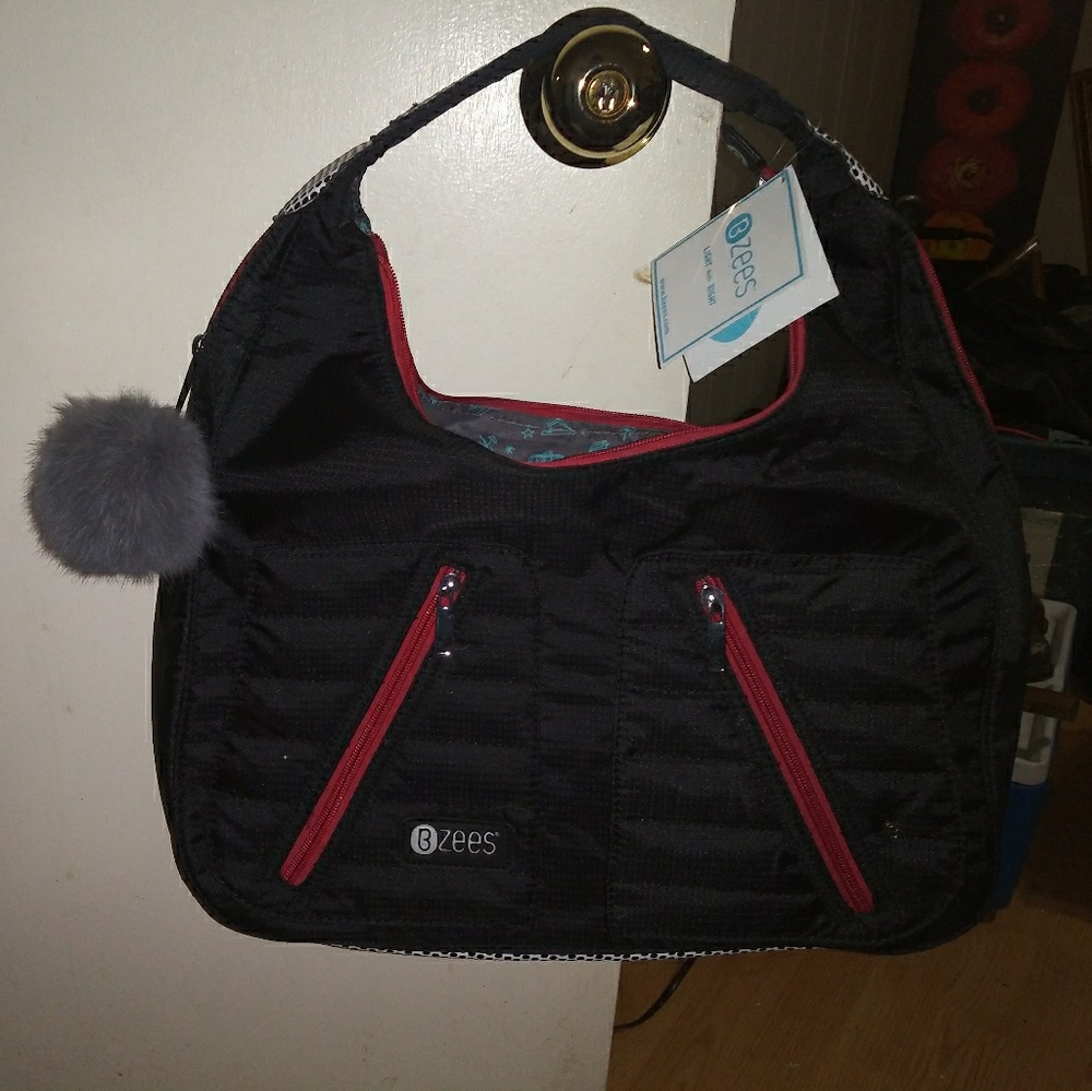 Bzees purse